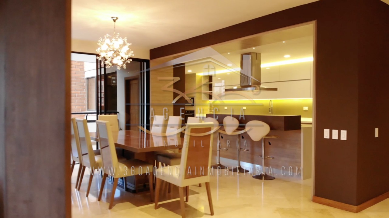 Venta Apartamento El Poblado Medellin